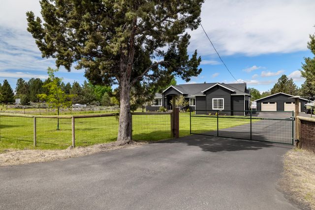 62705 Hamby Road, Bend, OR 97701