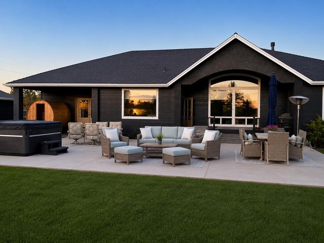 62705 Hamby Road, Bend, OR 97701