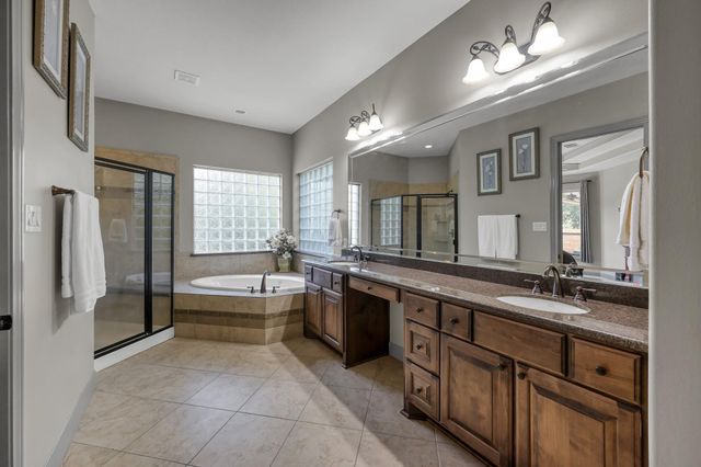 90 Player Oaks Place, The Woodlands, TX 77382