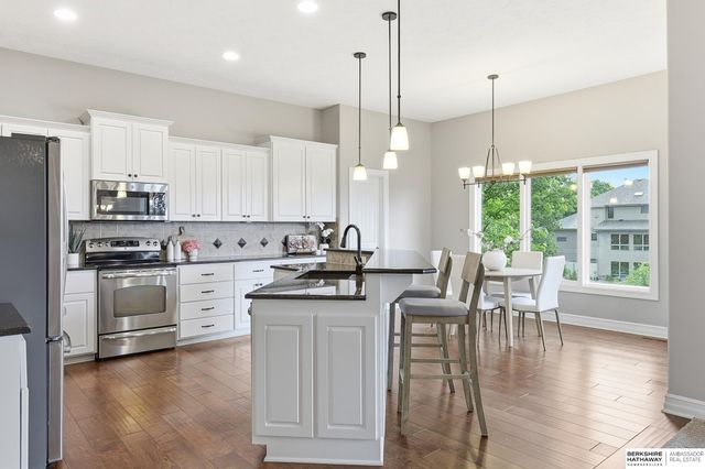 15109 Gilder Avenue, Bennington, NE 68007