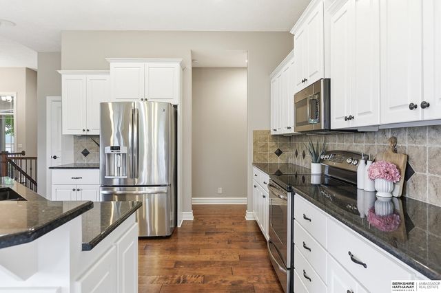 15109 Gilder Avenue, Bennington, NE 68007