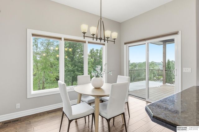 15109 Gilder Avenue, Bennington, NE 68007