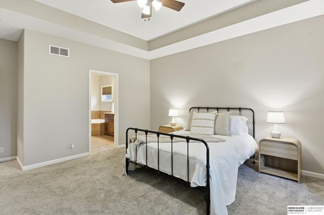 15109 Gilder Avenue, Bennington, NE 68007