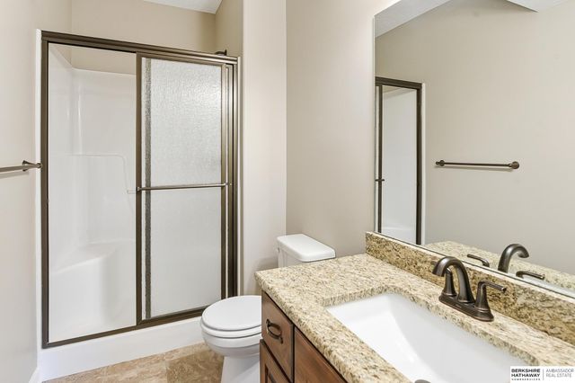 15109 Gilder Avenue, Bennington, NE 68007