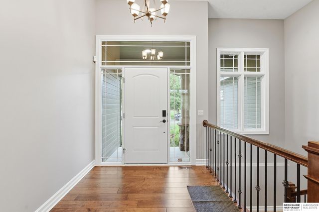15109 Gilder Avenue, Bennington, NE 68007