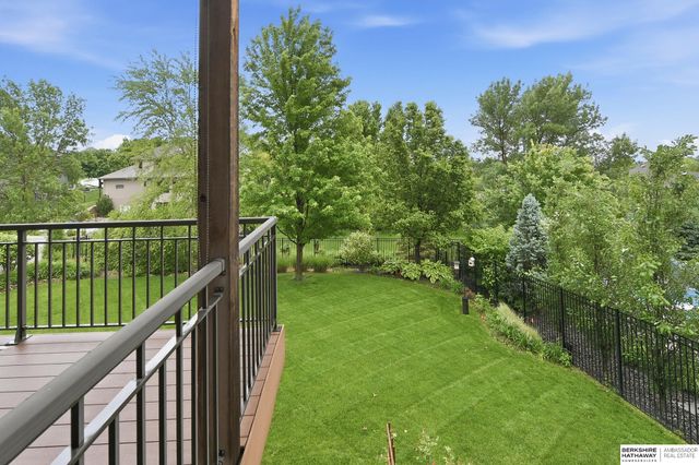 15109 Gilder Avenue, Bennington, NE 68007