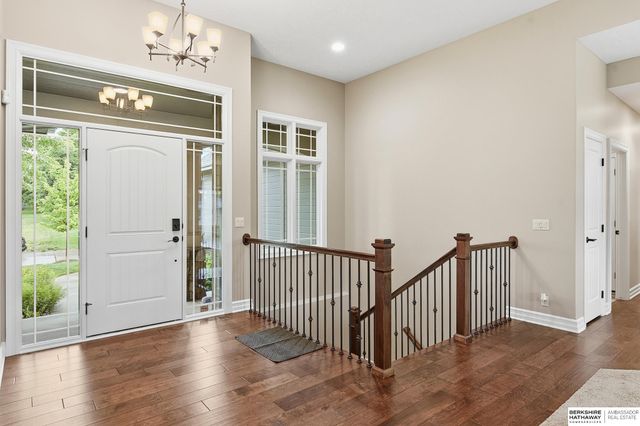 15109 Gilder Avenue, Bennington, NE 68007