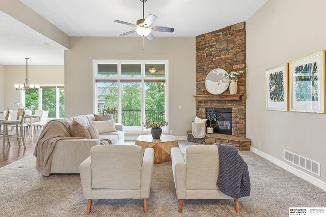 15109 Gilder Avenue, Bennington, NE 68007
