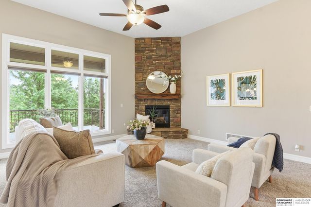 15109 Gilder Avenue, Bennington, NE 68007