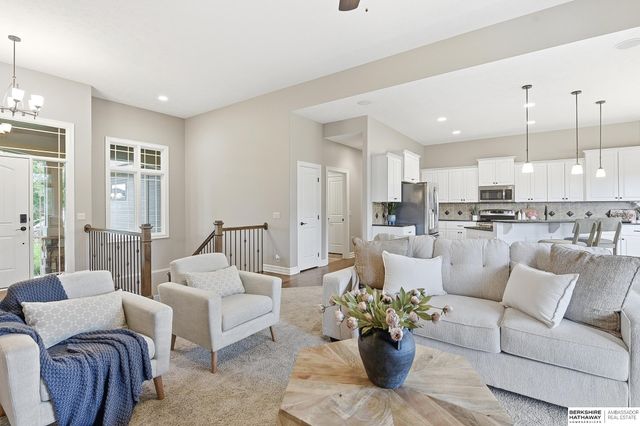 15109 Gilder Avenue, Bennington, NE 68007