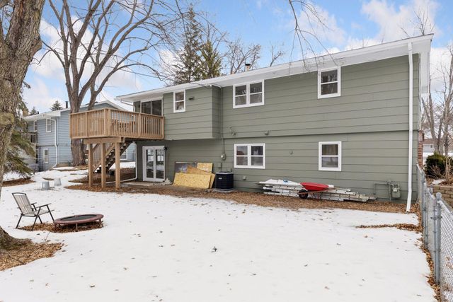 1500 Quebec Avenue N, Champlin, MN 55316