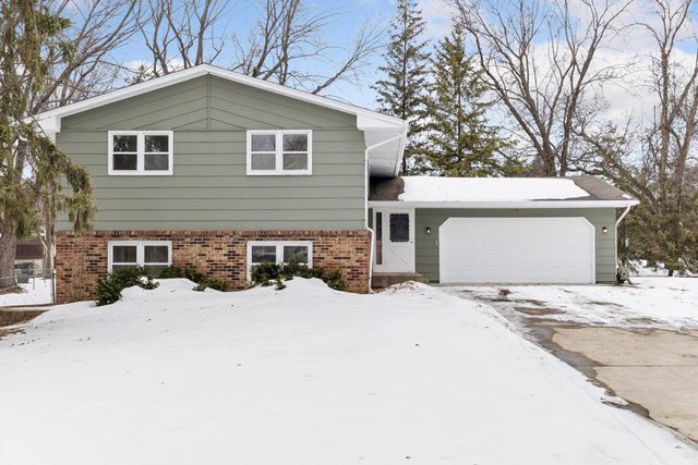 1500 Quebec Avenue N, Champlin, MN 55316