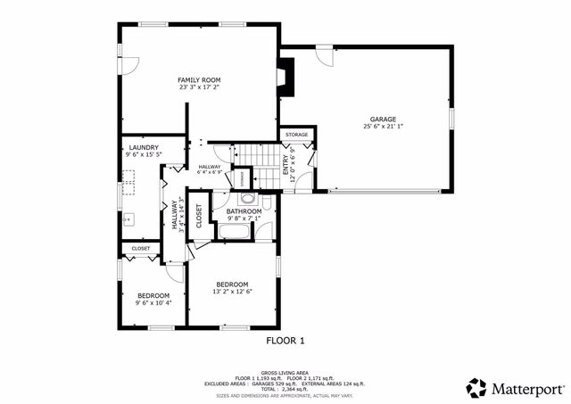 1500 Quebec Avenue N, Champlin, MN 55316