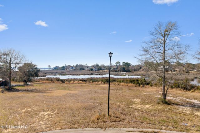 Lot 11 Wetzel Drive, Biloxi, MS 39532