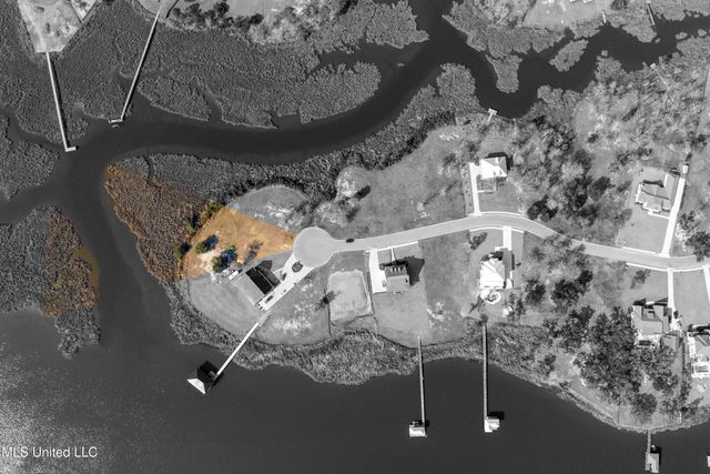 Lot 11 Wetzel Drive, Biloxi, MS 39532