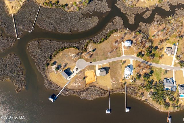 Lot 11 Wetzel Drive, Biloxi, MS 39532