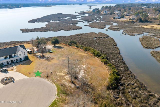 Lot 11 Wetzel Drive, Biloxi, MS 39532