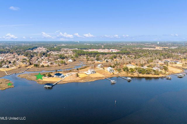 Lot 11 Wetzel Drive, Biloxi, MS 39532