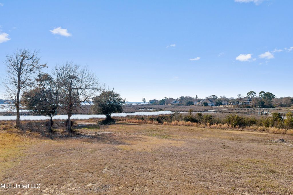 Lot 11 Wetzel Drive, Biloxi, MS 39532