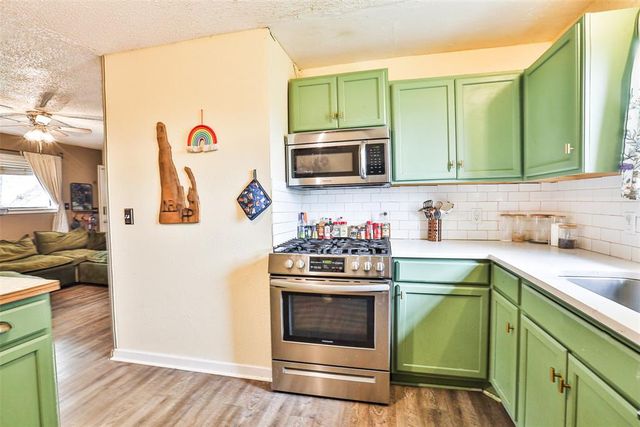 608 SW 15 Street, Moore, OK 73160