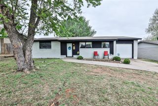 608 SW 15 Street, Moore, OK 73160