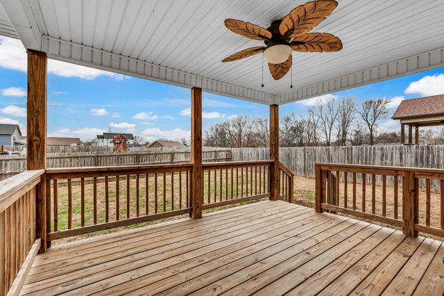 504 Sitka St, Clarksville, TN 37040