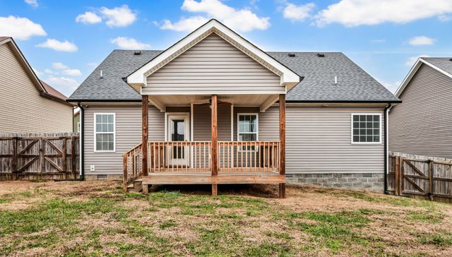 504 Sitka St, Clarksville, TN 37040