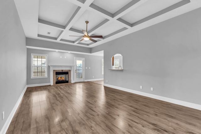 504 Sitka St, Clarksville, TN 37040