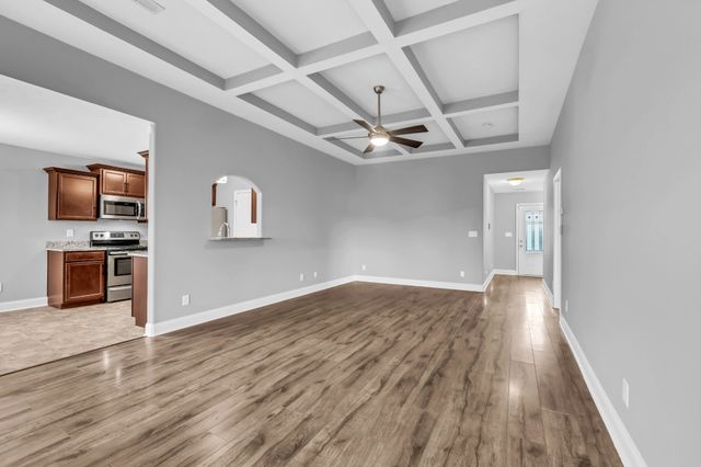 504 Sitka St, Clarksville, TN 37040