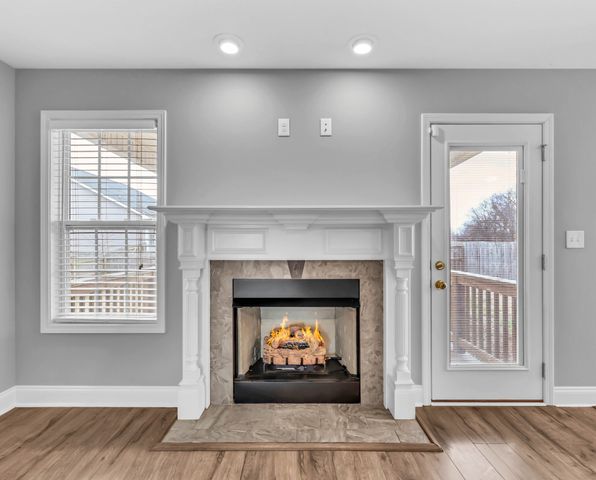 504 Sitka St, Clarksville, TN 37040