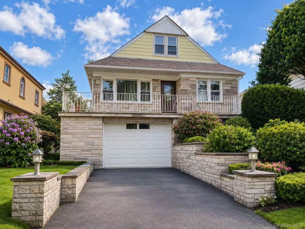 150-32 8th Avenue, Whitestone, NY 11357 — exterior