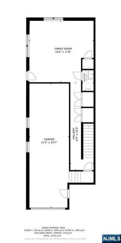 62 Hillside Avenue, Newark, NJ 07108