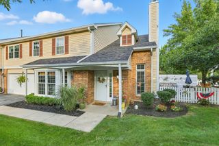 10015 Cambridge Drive, Mokena, IL 60448