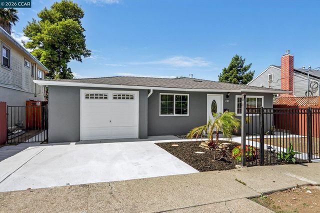 105 Phelan Ave, Vallejo, CA 94590