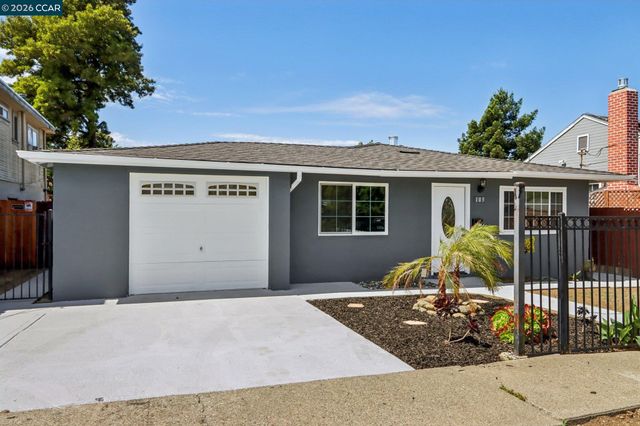 105 Phelan Ave, Vallejo, CA 94590