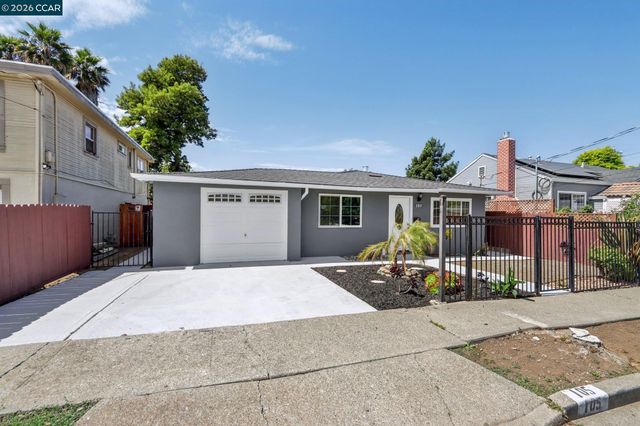 105 Phelan Ave, Vallejo, CA 94590