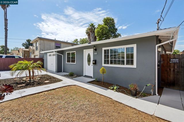 105 Phelan Ave, Vallejo, CA 94590