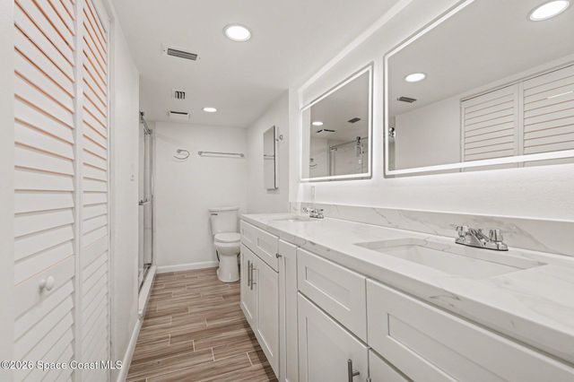 1611 Minutemen Causeway SE 208a-P, Cocoa Beach, FL 32931