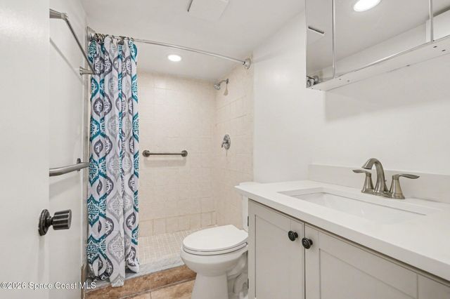 1611 Minutemen Causeway SE 208a-P, Cocoa Beach, FL 32931