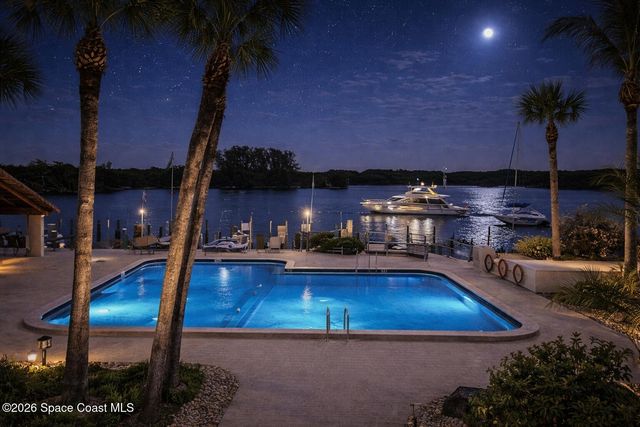 1611 Minutemen Causeway SE 208a-P, Cocoa Beach, FL 32931