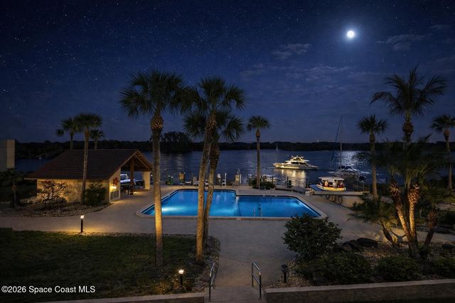 1611 Minutemen Causeway SE 208a-P, Cocoa Beach, FL 32931