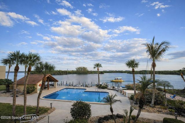 1611 Minutemen Causeway SE 208a-P, Cocoa Beach, FL 32931