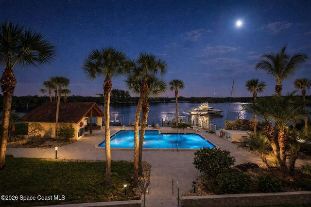 1611 Minutemen Causeway SE 208a-P, Cocoa Beach, FL 32931