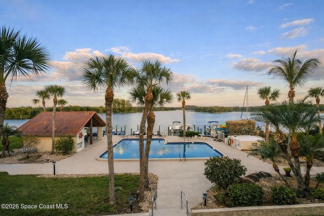 1611 Minutemen Causeway SE 208a-P, Cocoa Beach, FL 32931