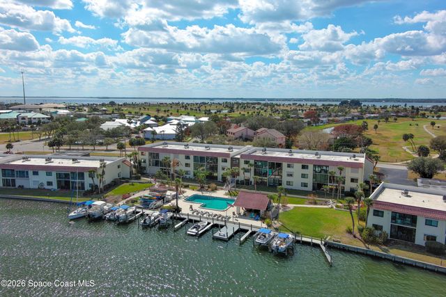 1611 Minutemen Causeway SE 208a-P, Cocoa Beach, FL 32931