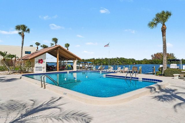 1611 Minutemen Causeway SE 208a-P, Cocoa Beach, FL 32931