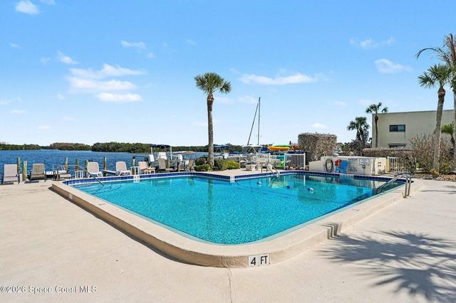 1611 Minutemen Causeway SE 208a-P, Cocoa Beach, FL 32931