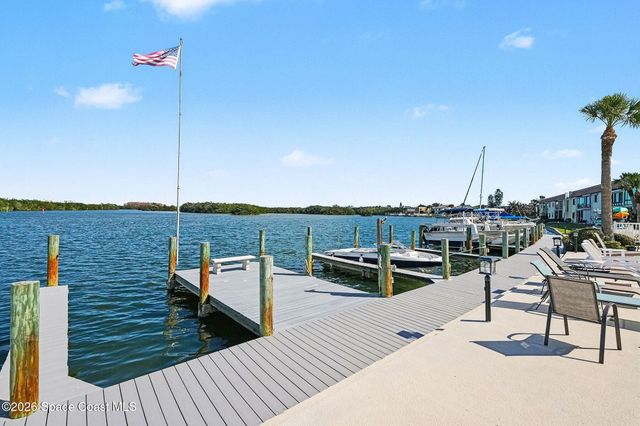 1611 Minutemen Causeway SE 208a-P, Cocoa Beach, FL 32931