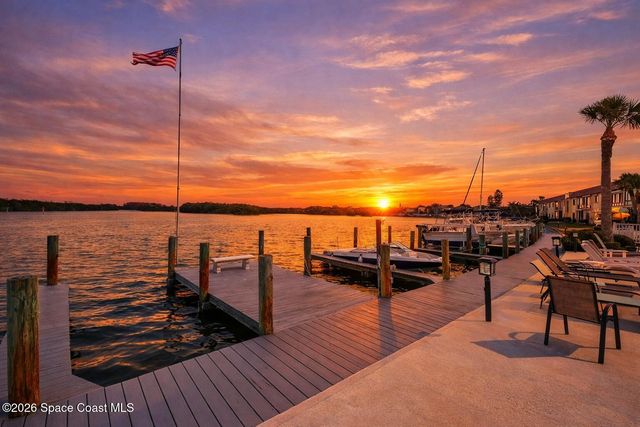 1611 Minutemen Causeway SE 208a-P, Cocoa Beach, FL 32931