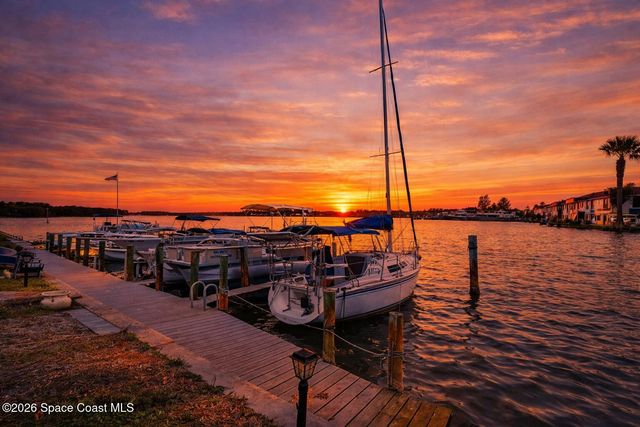 1611 Minutemen Causeway SE 208a-P, Cocoa Beach, FL 32931